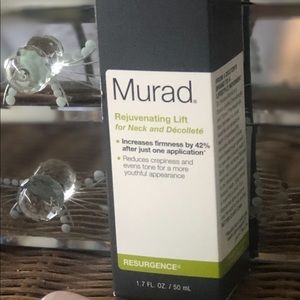 Murad Rejuvenating Lift for Neck and Décolleté